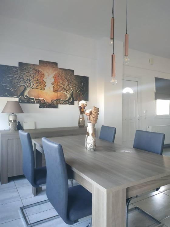 Couette-café Sea View Maisonette In Chania *