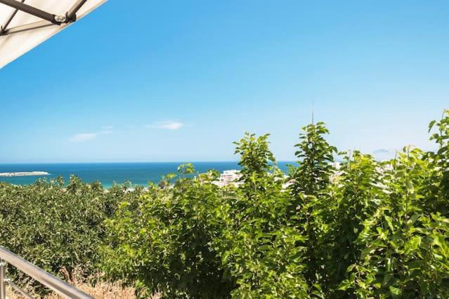 Sea View Maisonette In Chania La Canée